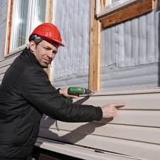 Best Siding for New Construction  in Cabana Colony, FL